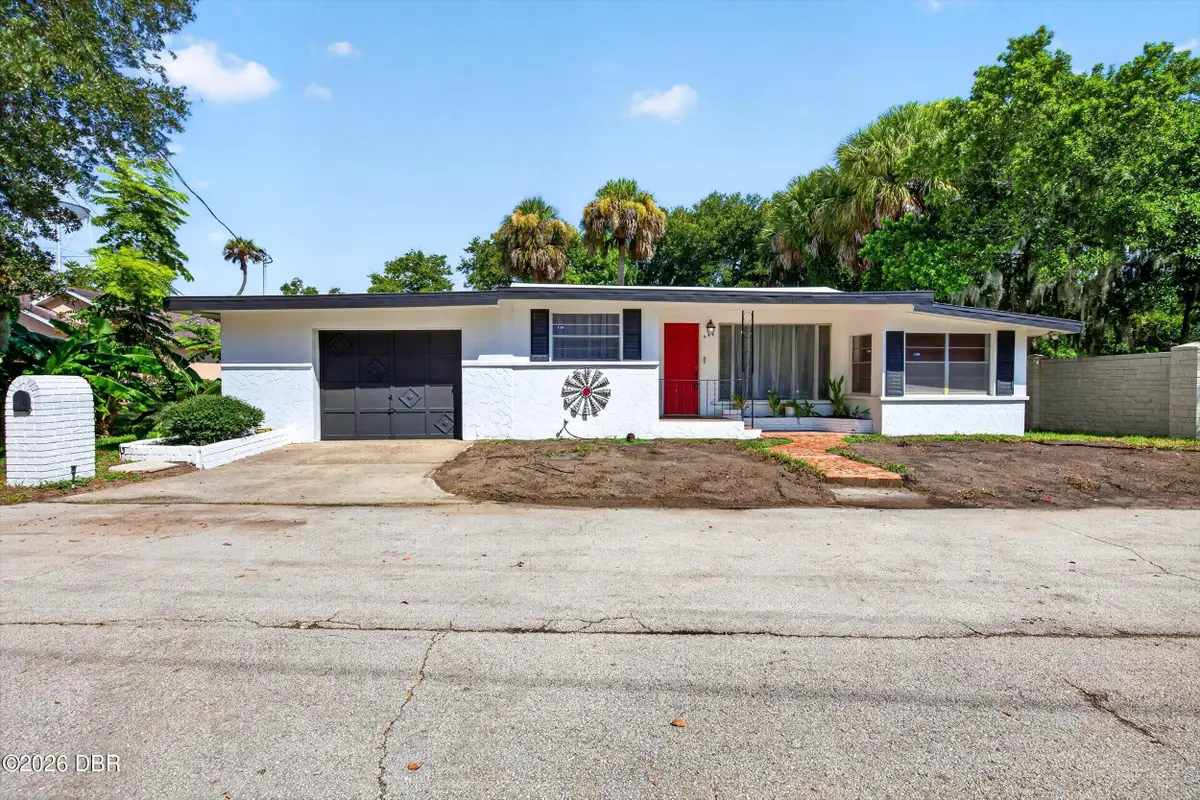 245 Jefferson Street, Ormond Beach, FL 32174 - #1