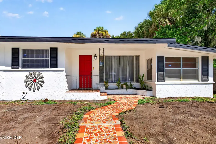 245 Jefferson Street, Ormond Beach, FL 32174 - #2
