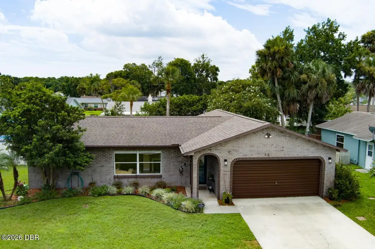 16 Laurel Oaks Circle, Ormond Beach, FL 32174 - #1