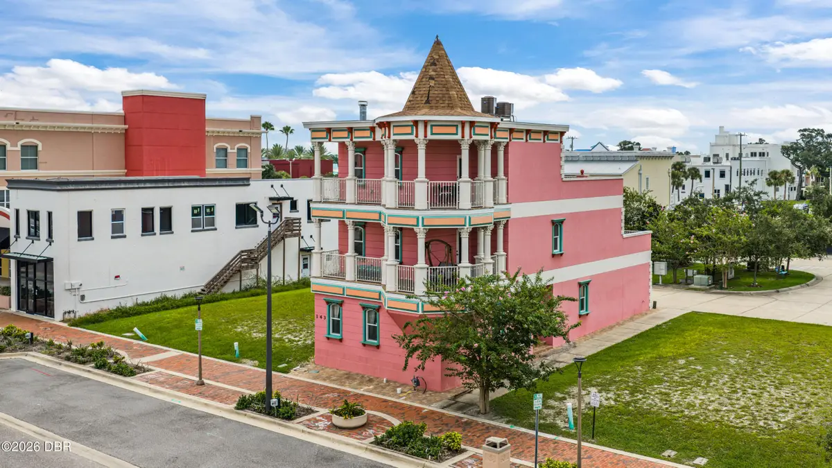 143 Magnolia Avenue, Daytona Beach, FL 32114 - #1