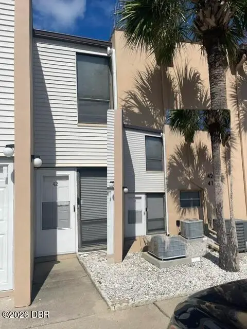 5500 Ocean Shore Boulevard #42, Ormond Beach, FL 32176