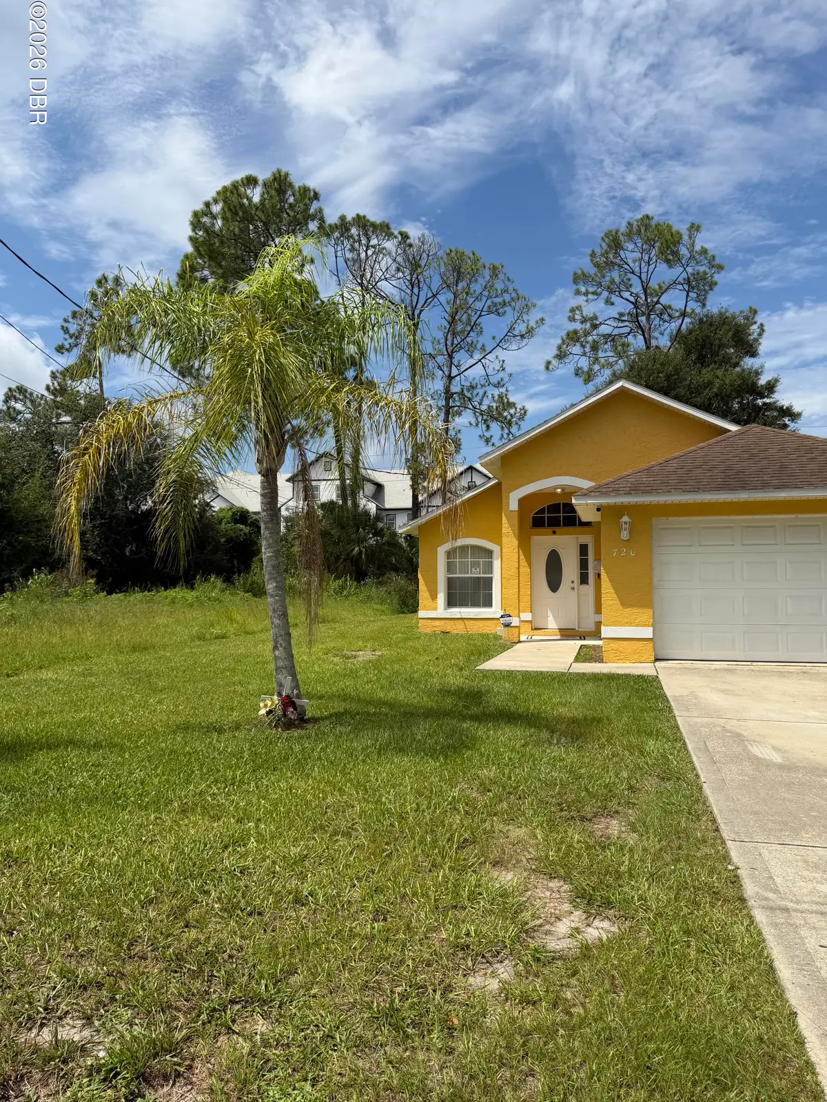 720 Iowa Street, Daytona Beach, FL 32114 - #1