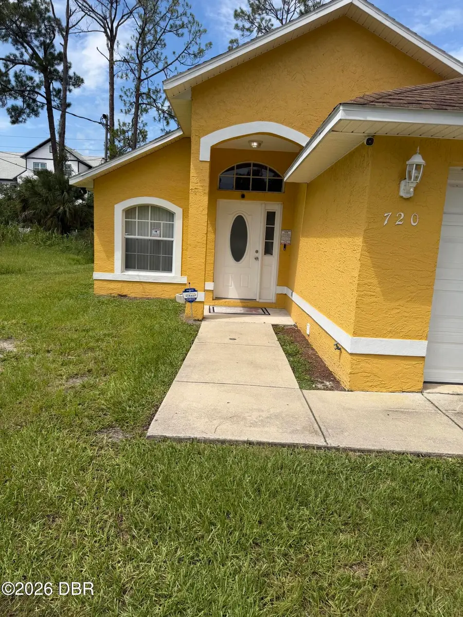720 Iowa Street, Daytona Beach, FL 32114 - #3