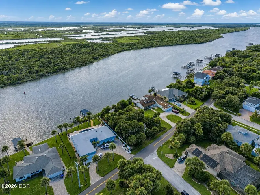 3668 John Anderson Drive, Ormond Beach, FL 32176 - #3