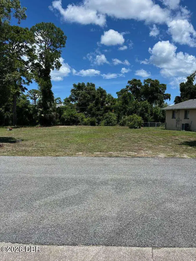 1715 Edgewater Drive, Edgewater, FL 32132 - #2