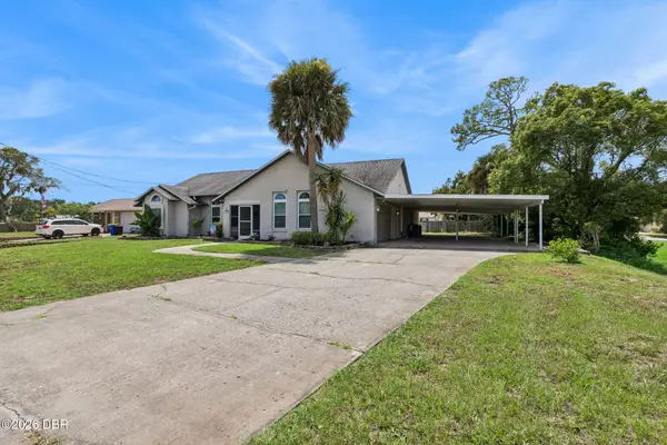 2504 Glenwood Drive, Edgewater, FL 32141