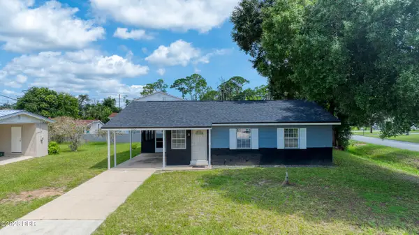 1000 Wilkins Street, New Smyrna Beach, FL 32168