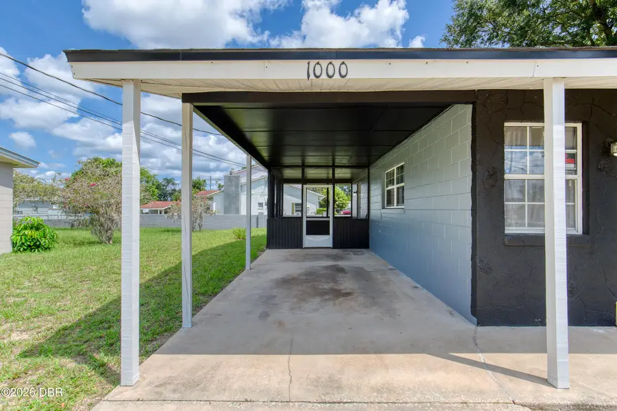 1000 Wilkins Street, New Smyrna Beach, FL 32168 - #3