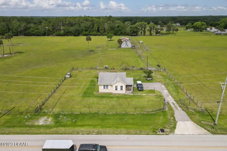 722 SW Airport Road, New Smyrna Beach, FL 32168 - #3