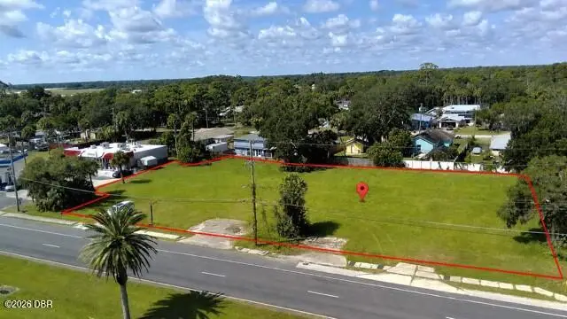 2606 N Dixie, New Smyrna Beach, FL 32168 - #1