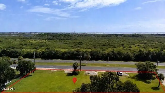 2606 N Dixie, New Smyrna Beach, FL 32168 - #3