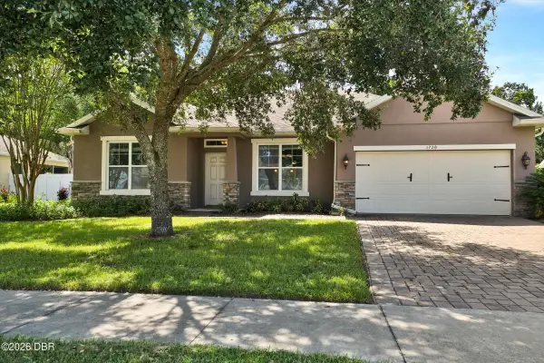 1720 Lady Fern Trail, DeLand, FL 32720