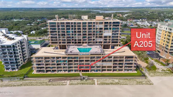 4139 S Atlantic Avenue #A205, New Smyrna Beach, FL 32169