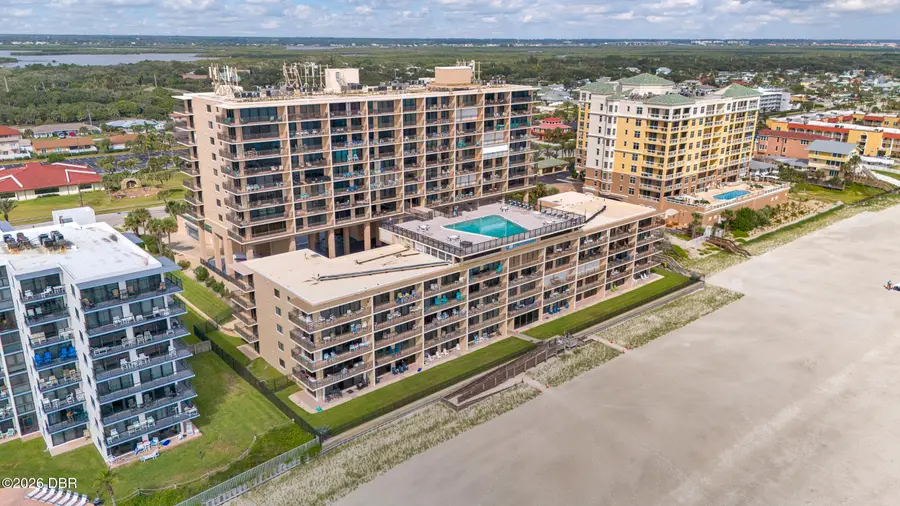 4139 S Atlantic Avenue #A205, New Smyrna Beach, FL 32169 - #2