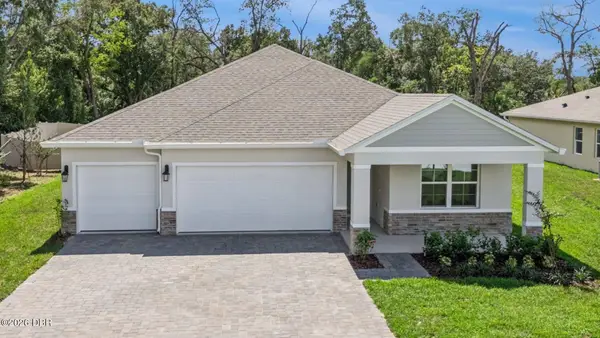 2522 Dorset Court, Ormond Beach, FL 32174