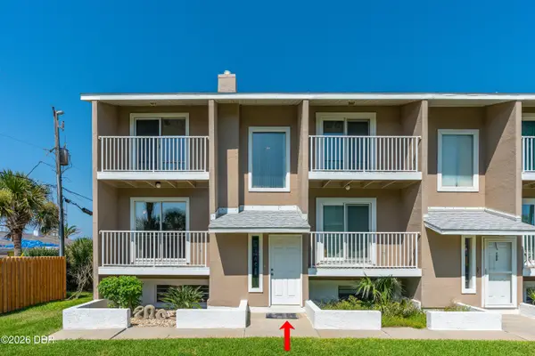 2898 Ocean Shore Boulevard #603, Ormond Beach, FL 32176