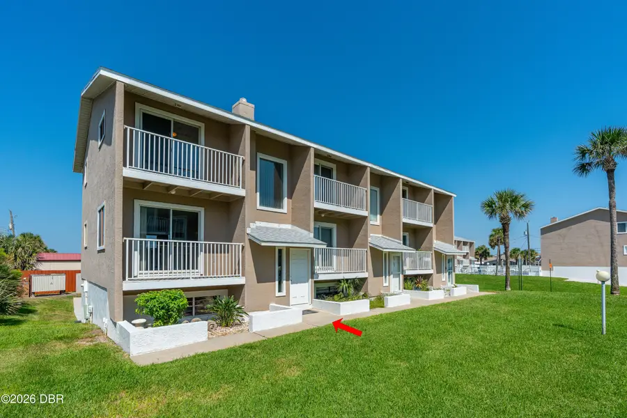 2898 Ocean Shore Boulevard #603, Ormond Beach, FL 32176 - #2