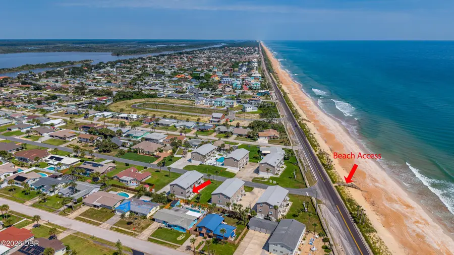 2898 Ocean Shore Boulevard #603, Ormond Beach, FL 32176 - #3