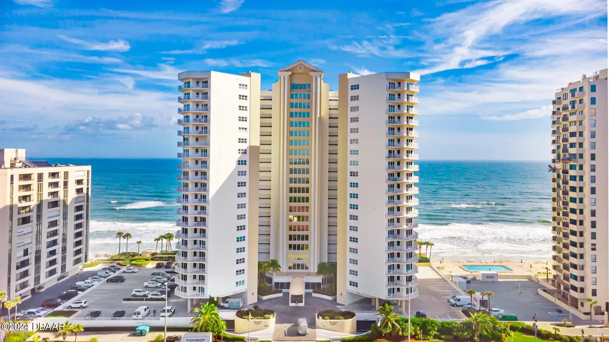 2937 S Atlantic Avenue #1905, Daytona Beach Shores, FL 32118 - #1