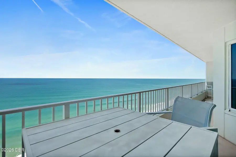 2937 S Atlantic Avenue #1905, Daytona Beach Shores, FL 32118 - #2