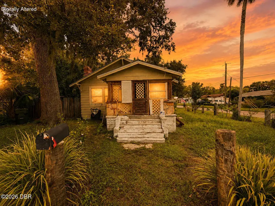 202 Shady Place, Daytona Beach, FL 32114 - #2