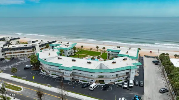 815 Ocean Shore Boulevard #3A, Ormond Beach, FL 32176