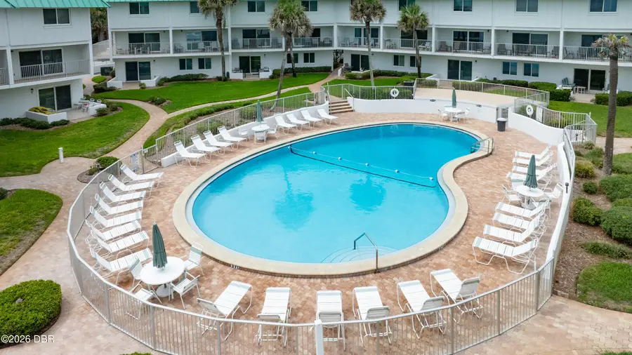 815 Ocean Shore Boulevard #3A, Ormond Beach, FL 32176 - #2