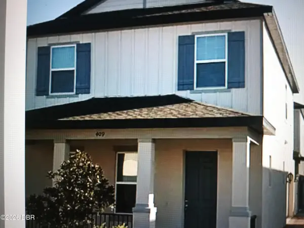 409 Venetian Palms Boulevard, New Smyrna Beach, FL 32168