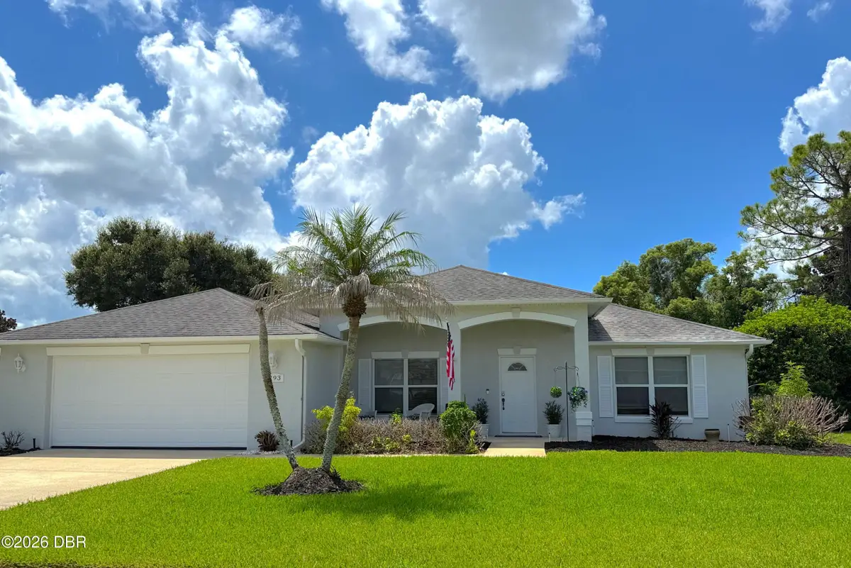 793 Sterling Chase Drive, Port Orange, FL 32128 - #1