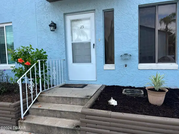 3333 S Ridgewood Avenue #23, Port Orange, FL 32129