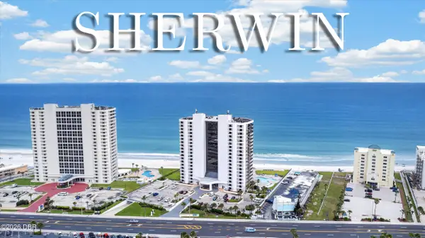 2555 S Atlantic Avenue #207, Daytona Beach Shores, FL 32118