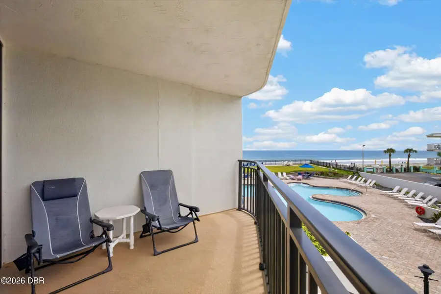 2555 S Atlantic Avenue #207, Daytona Beach Shores, FL 32118 - #3