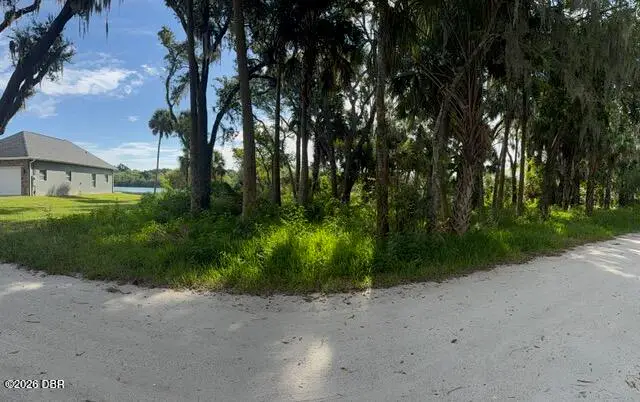 1015 Stacy Lane, New Smyrna Beach, FL 32168 - #1