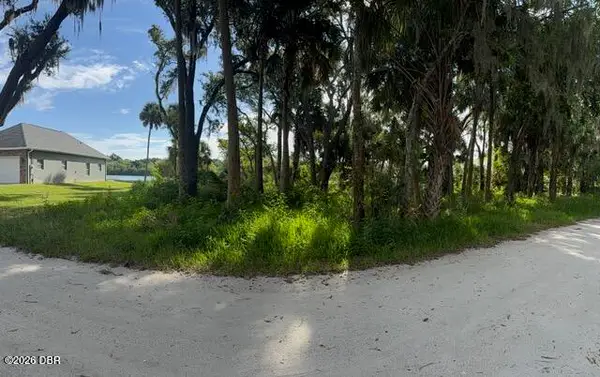 1015 Stacy Lane, New Smyrna Beach, FL 32168