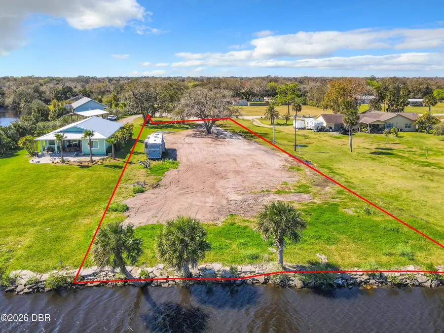 613 Bay Drive, New Smyrna Beach, FL 32168 - #2