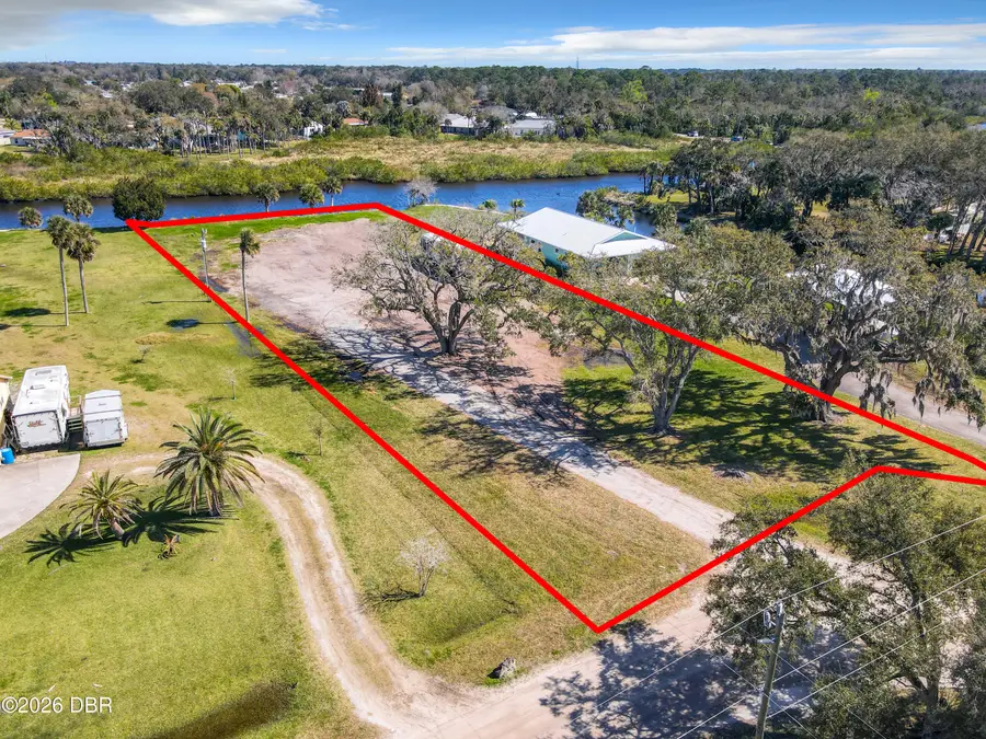 613 Bay Drive, New Smyrna Beach, FL 32168 - #3