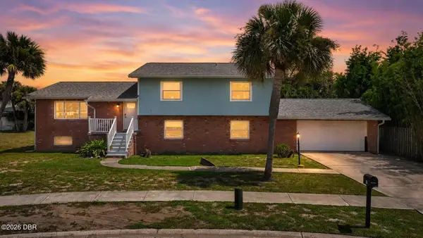 10 E Tipperary Lane, Ormond Beach, FL 32176