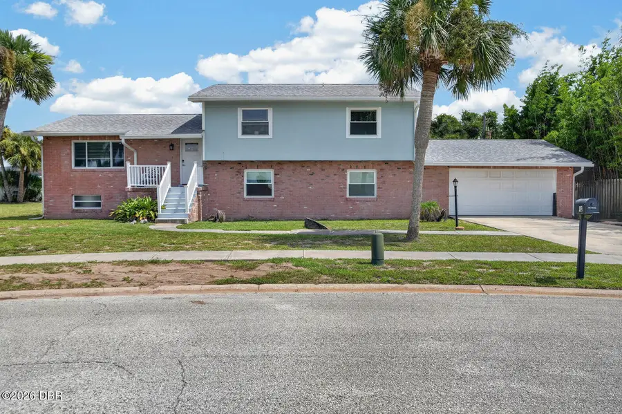 10 E Tipperary Lane, Ormond Beach, FL 32176 - #2