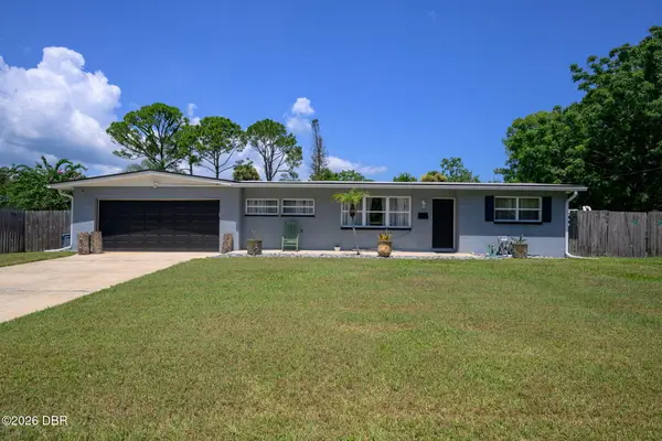 215 Cumberland Avenue, Ormond Beach, FL 32174