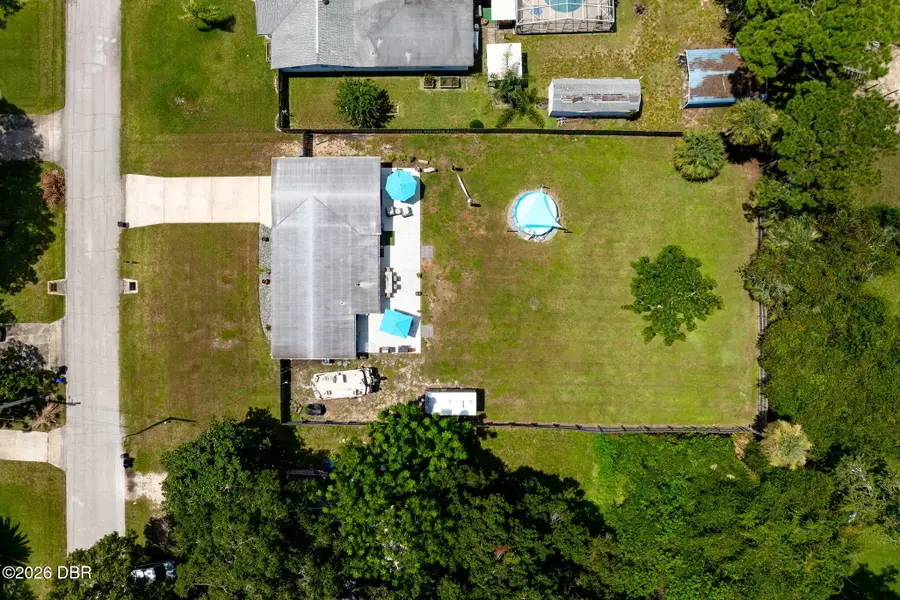 215 Cumberland Avenue, Ormond Beach, FL 32174 - #2
