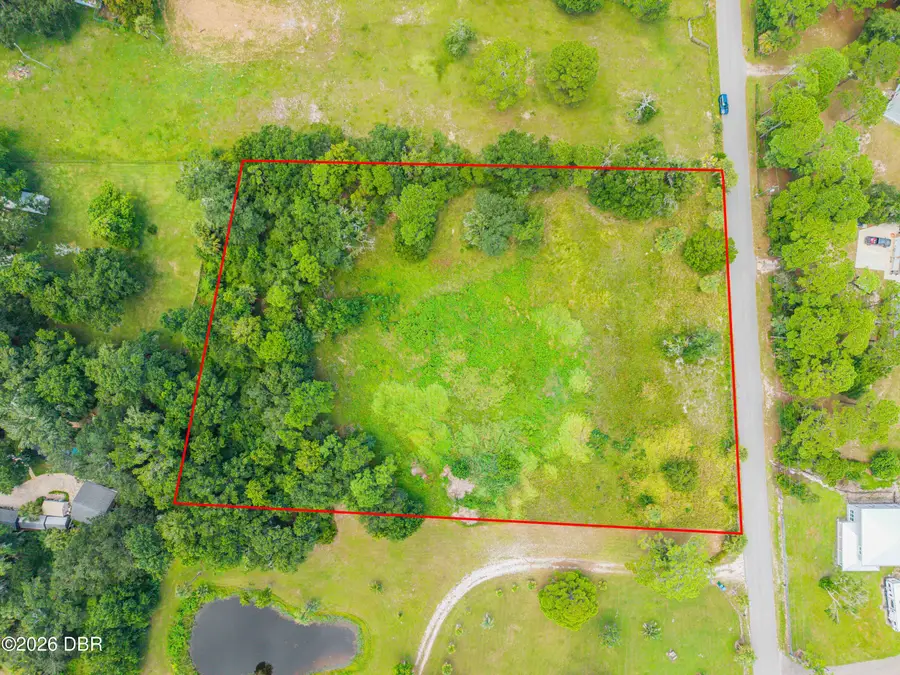 0 Tatum Boulevard, New Smyrna Beach, FL 32168 - #3