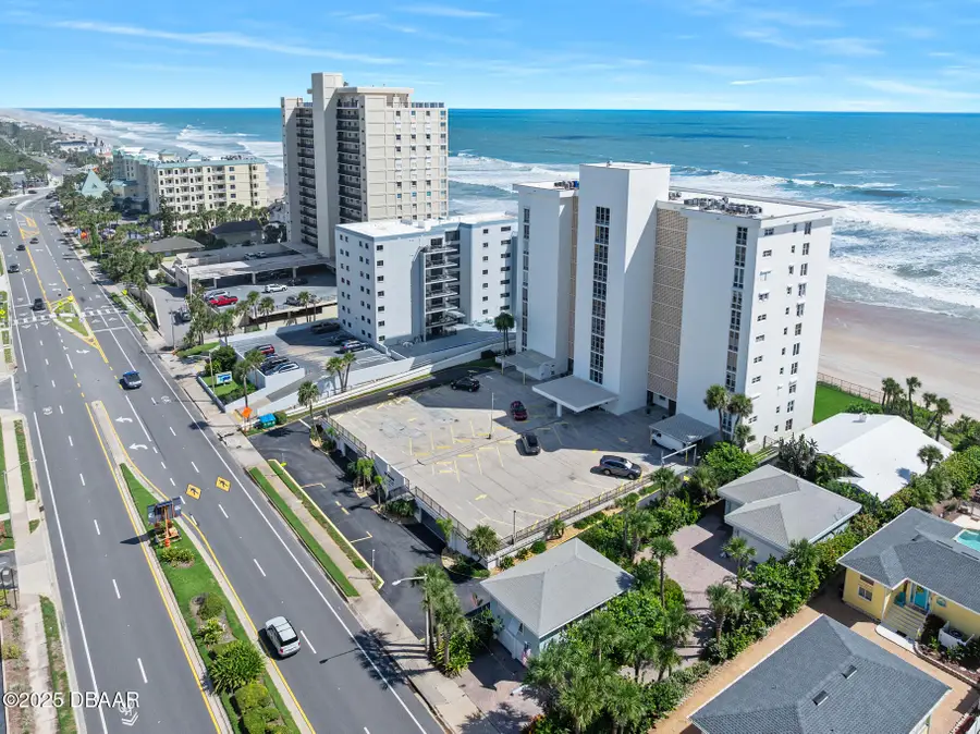 111 S Atlantic Avenue #1104, Ormond Beach, FL 32176 - #2