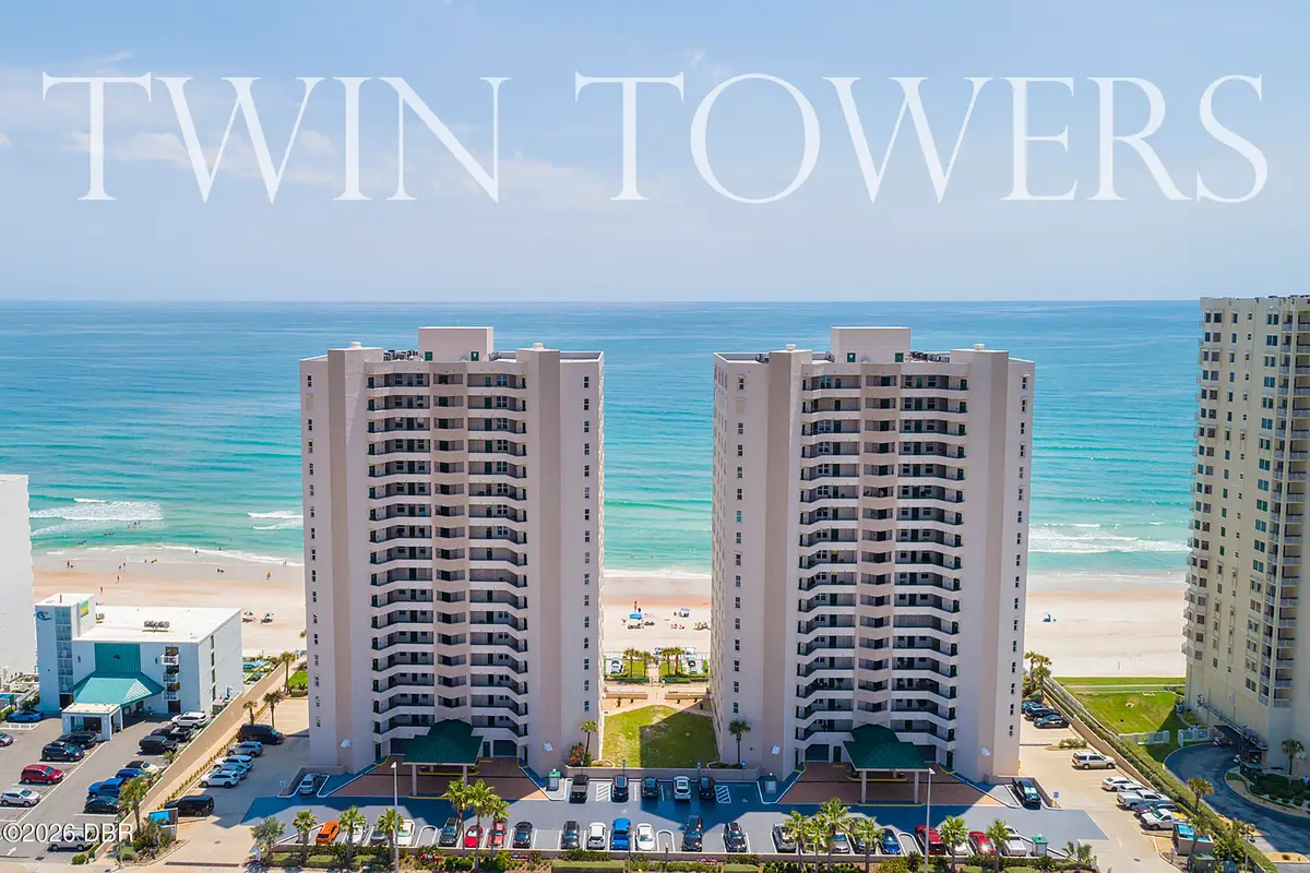 3315 S Atlantic Avenue #205, Daytona Beach Shores, FL 32118 - #1