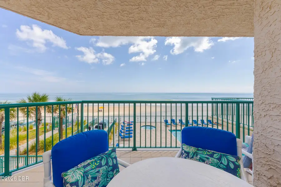 3315 S Atlantic Avenue #205, Daytona Beach Shores, FL 32118 - #2