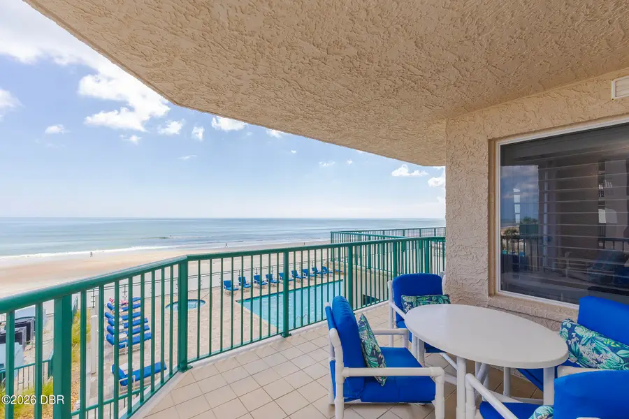 3315 S Atlantic Avenue #205, Daytona Beach Shores, FL 32118 - #3