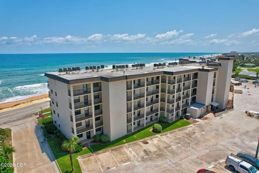 2700 Ocean Shore Boulevard #315, Ormond Beach, FL 32176 - #2