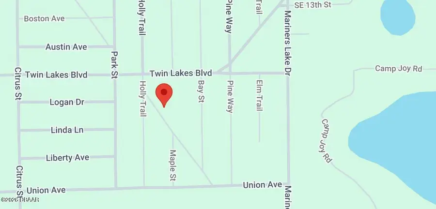 XX SE N Lakeview Dr Lot 142/4 Street, Interlachen, FL 32148 - #2