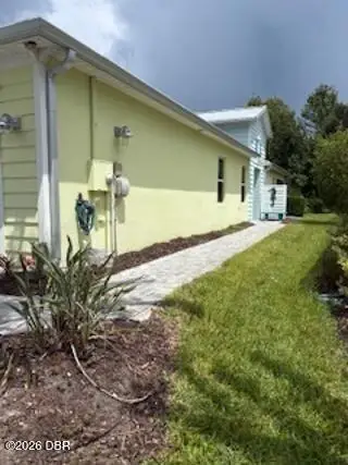 156 E Margaritaville Avenue, Daytona Beach, FL 32124 - #1
