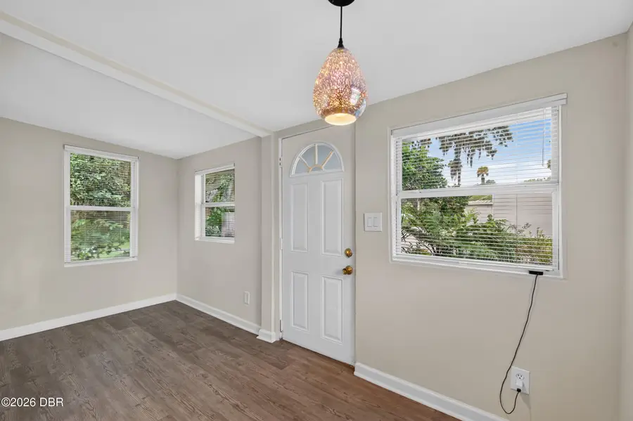 718 Avenue A, Holly Hill, FL 32117 - #3