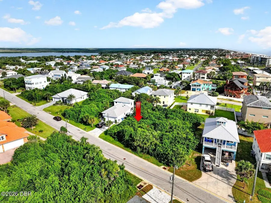 115 Capri Drive, Ormond Beach, FL 32176 - #3